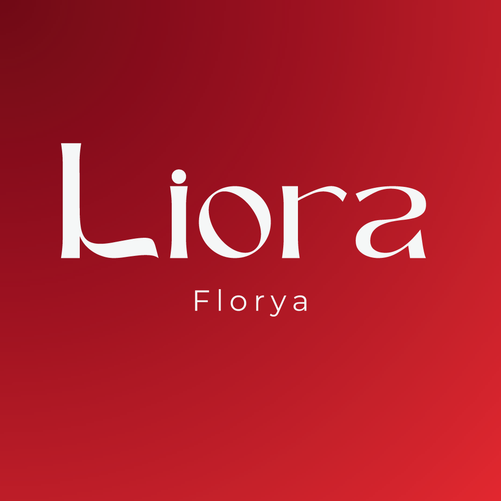 Liora Florya Logo